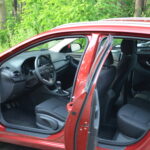 Hyundai I30 Wagon 2021